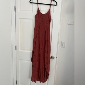 Vintage looking forever 21 dress